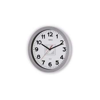 MAUL Wanduhr MAULstep 30RC 9053195