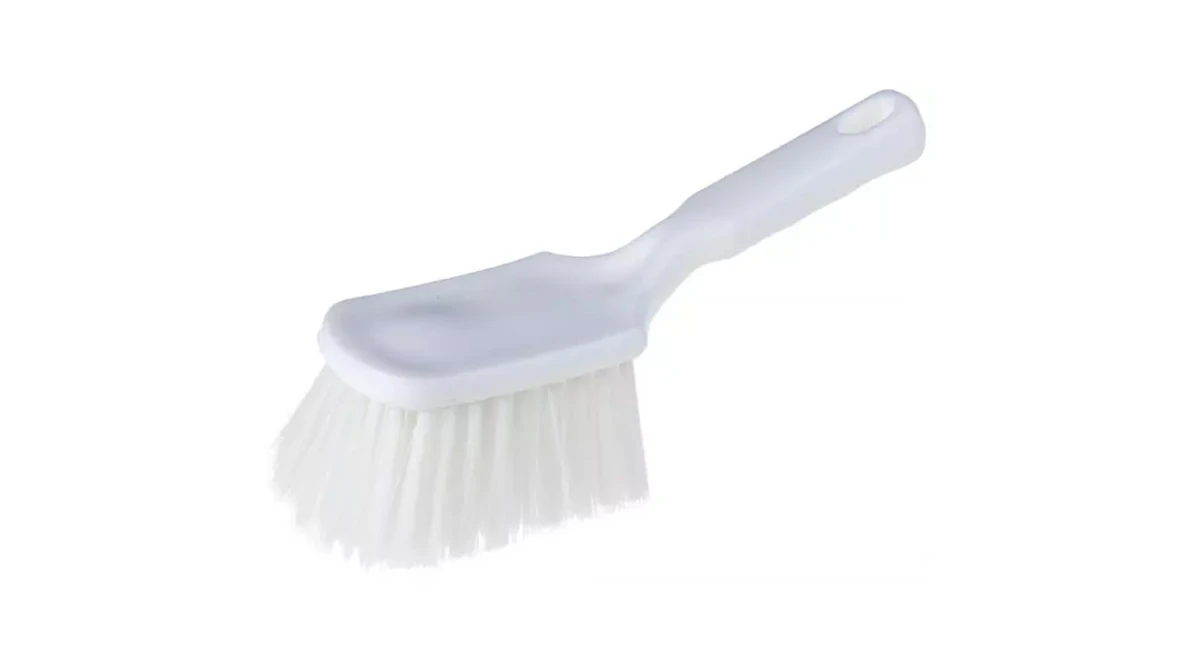 EDI CLEAN Hygiene Stielbürste kurz