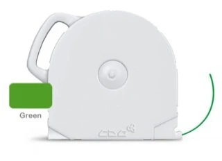 3D Systems Cube X Cartridge ABS