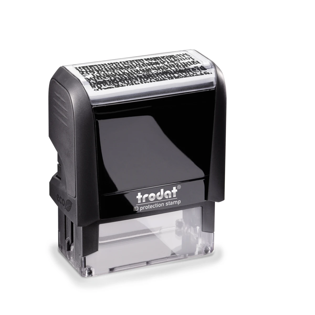 TRODAT Stempel Datenschutz