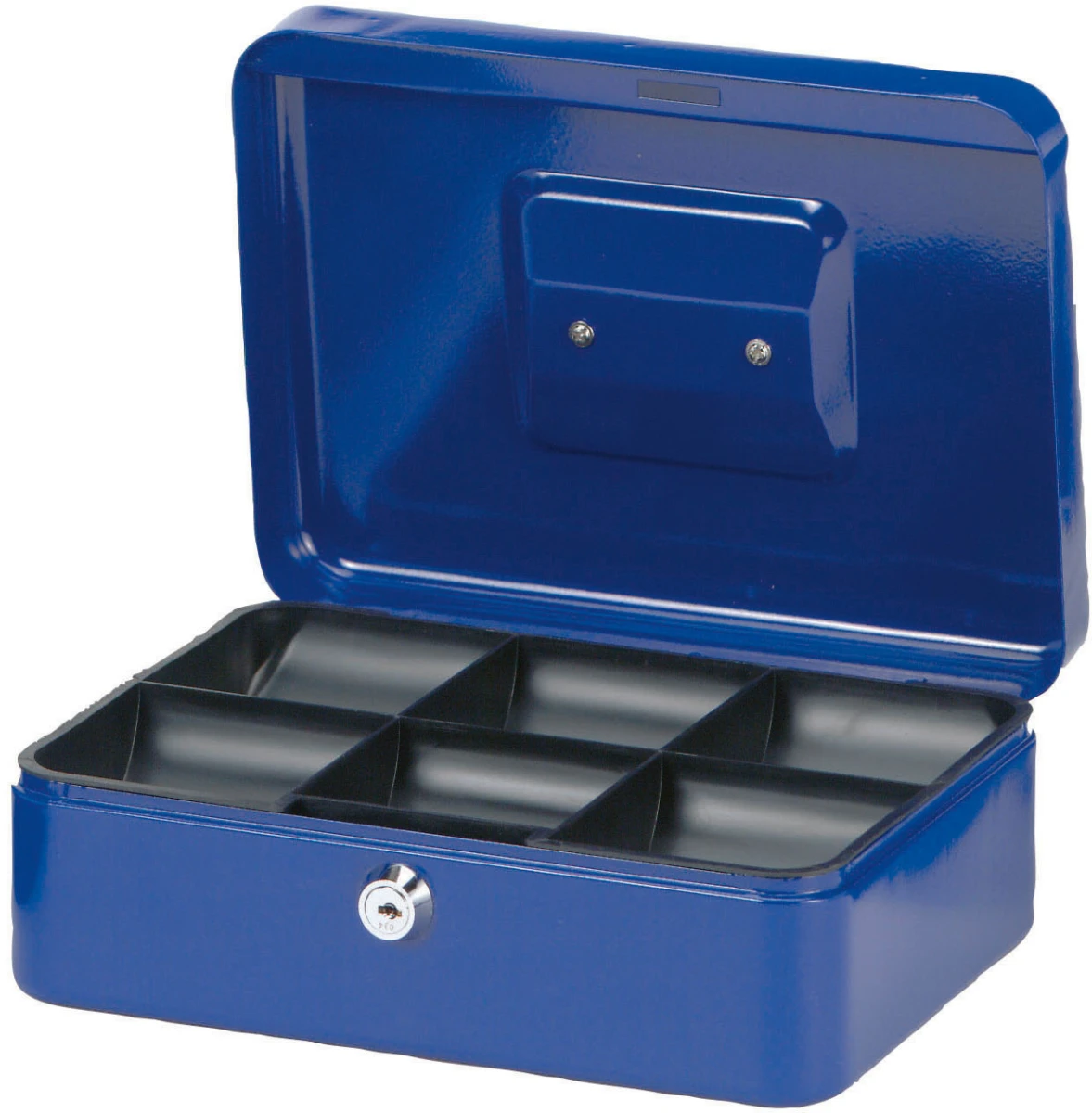 MAUL Geldkassette 3 25x19,1x9cm