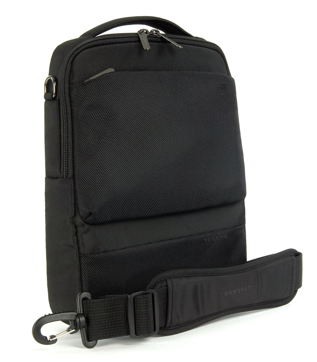 TUCANO Dritta Vertical Schultertasche 10"
