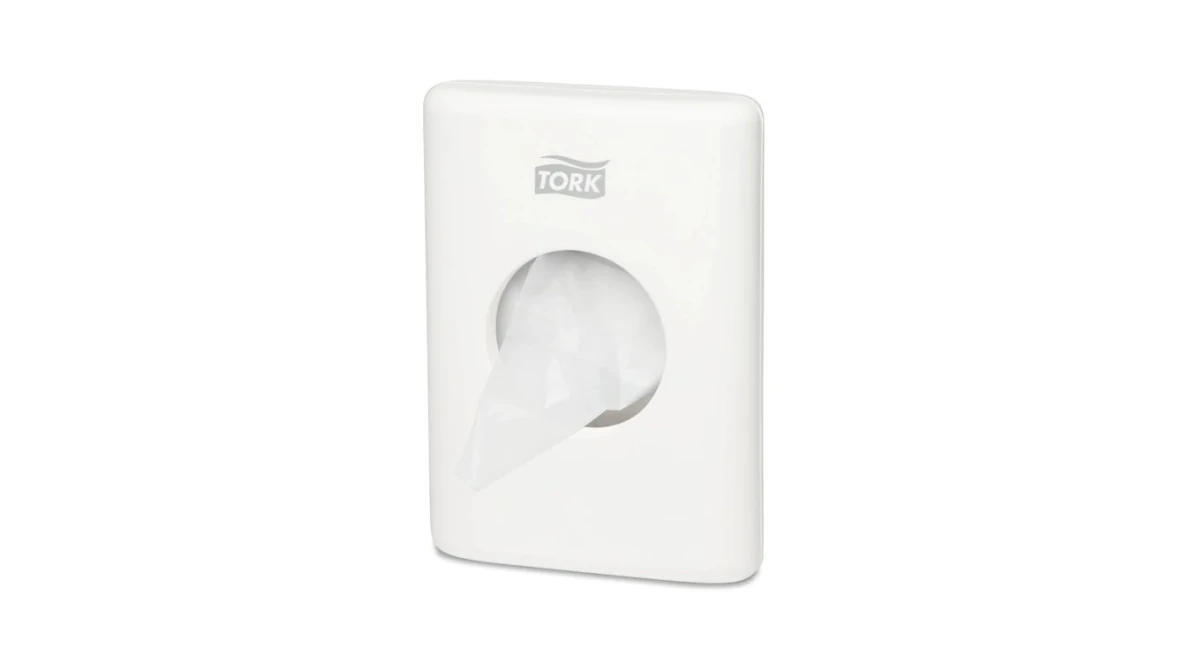 TORK Hygienebeutel, 1'200 Stück
