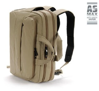 TUCANO Piuma Double Rucksack MacBook/Notebook 16"