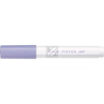 PILOT Marker Pintor F 18002435 pastell violett
