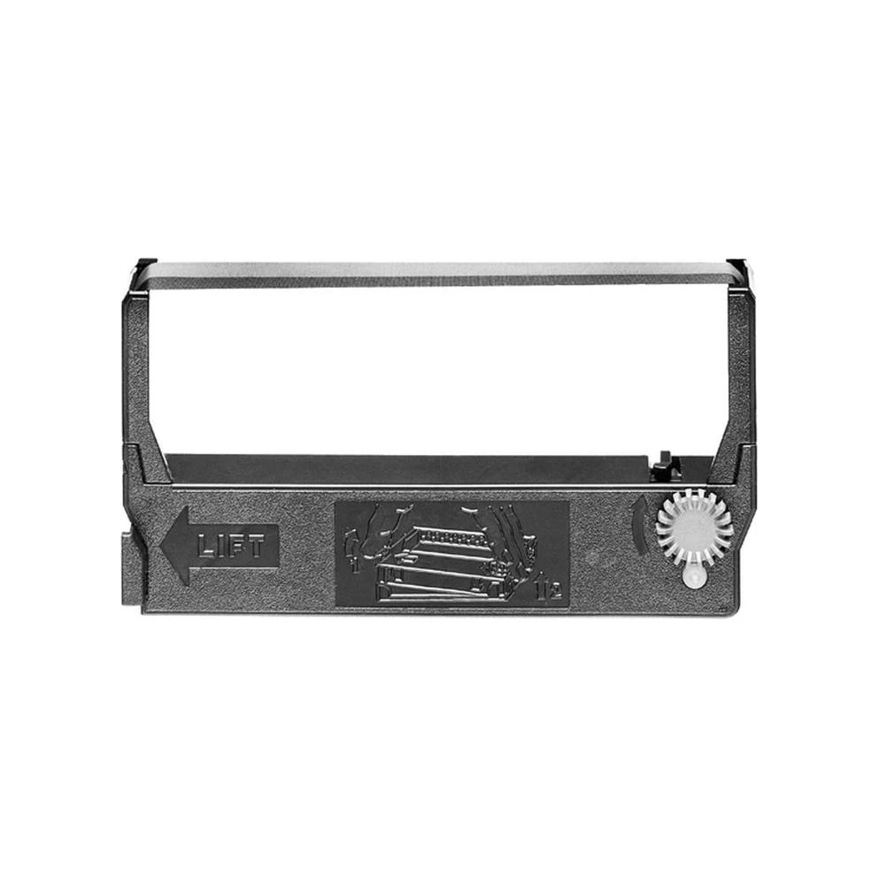 KORES Farbband Nylon HD schwarz