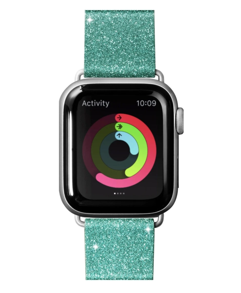 LAUT OMBRE SPARKLE Armband 38/40/41 mm