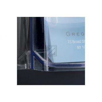 SIGEL Outdoor-Visitenkartenhalter LH326 glasklar,105x76x45mm