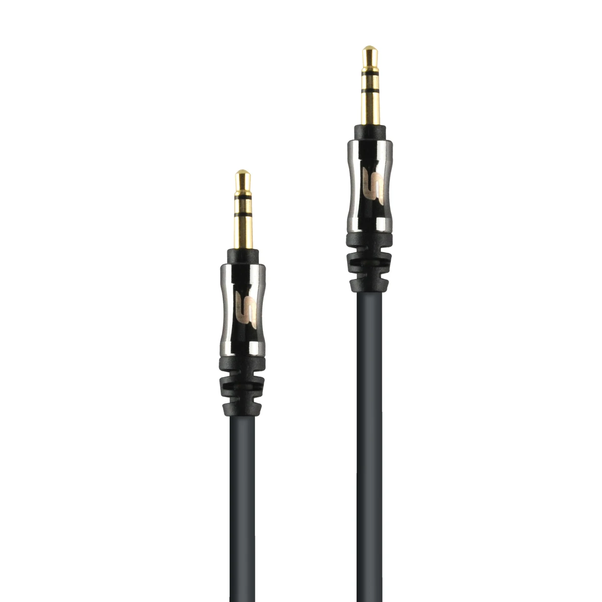 Scosche hookUP 3.5 mm Audiokabel 0.9 m