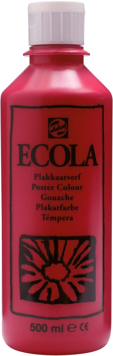 TALENS Plakatfarbe 500ml