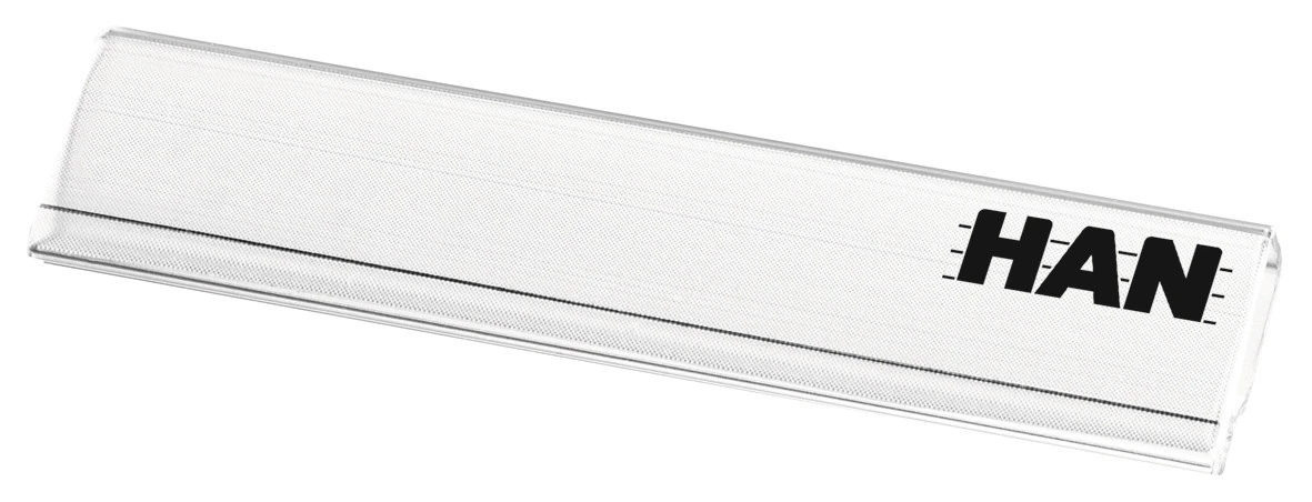HAN Briefkorb Clip 60x13mm