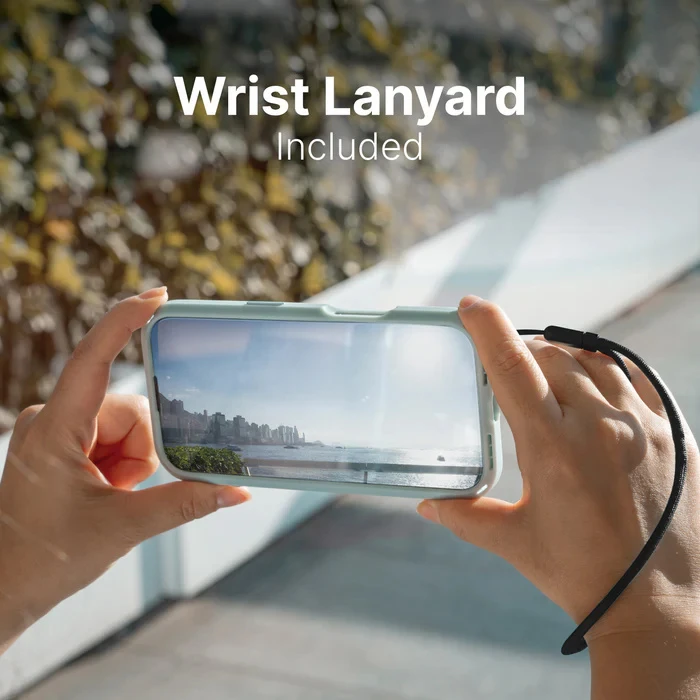 CATALYST Influence MagSafe Case  iPhone 16