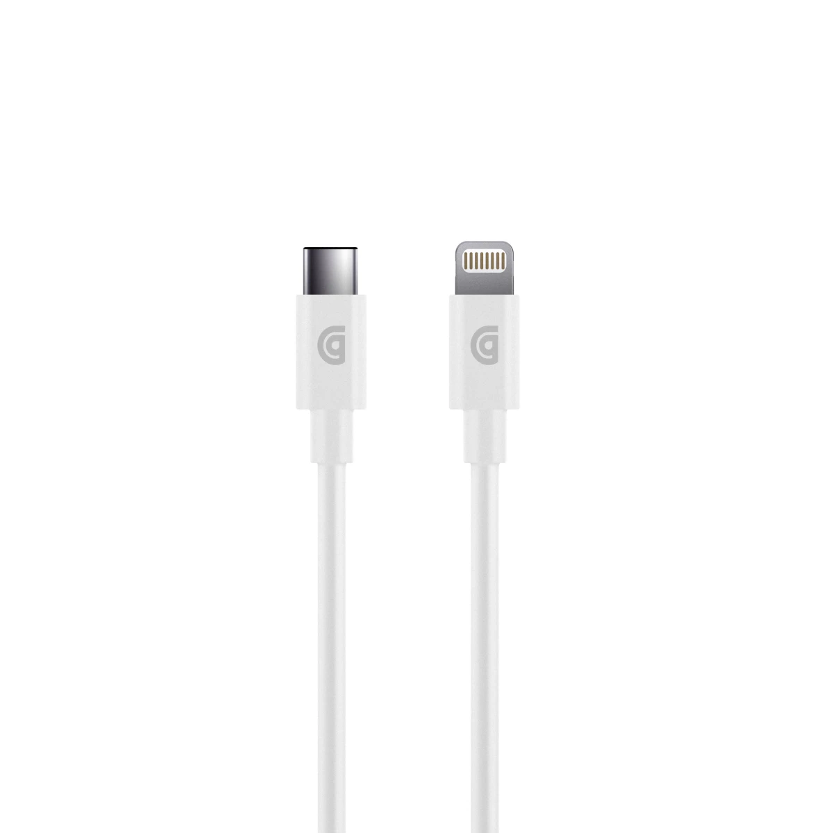Griffin USB-C zu Lightning-Kabel 1.2 m