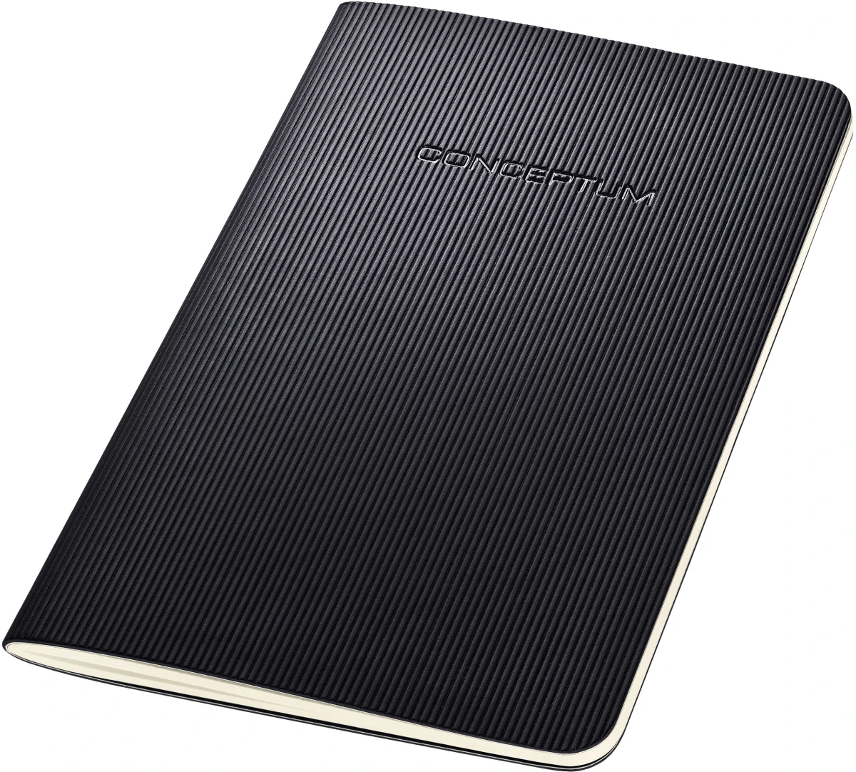 CONCEPTUM Notizheft Softcase A6 - liniert