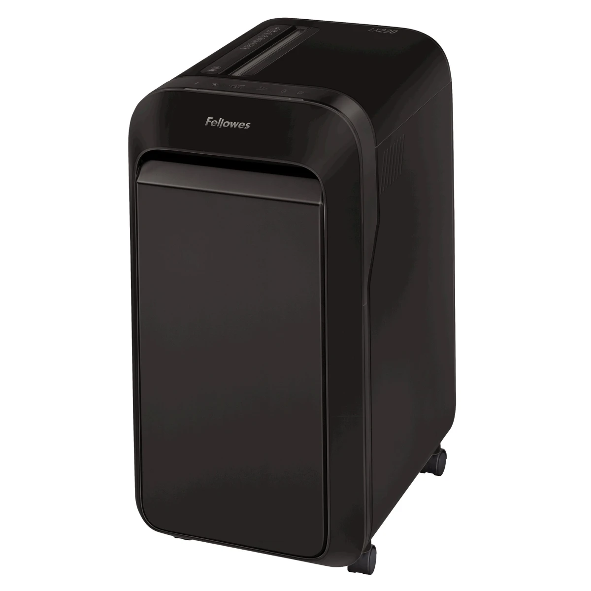 FELLOWES Aktenvernichter Powershred LX220, P-4, 30lt
