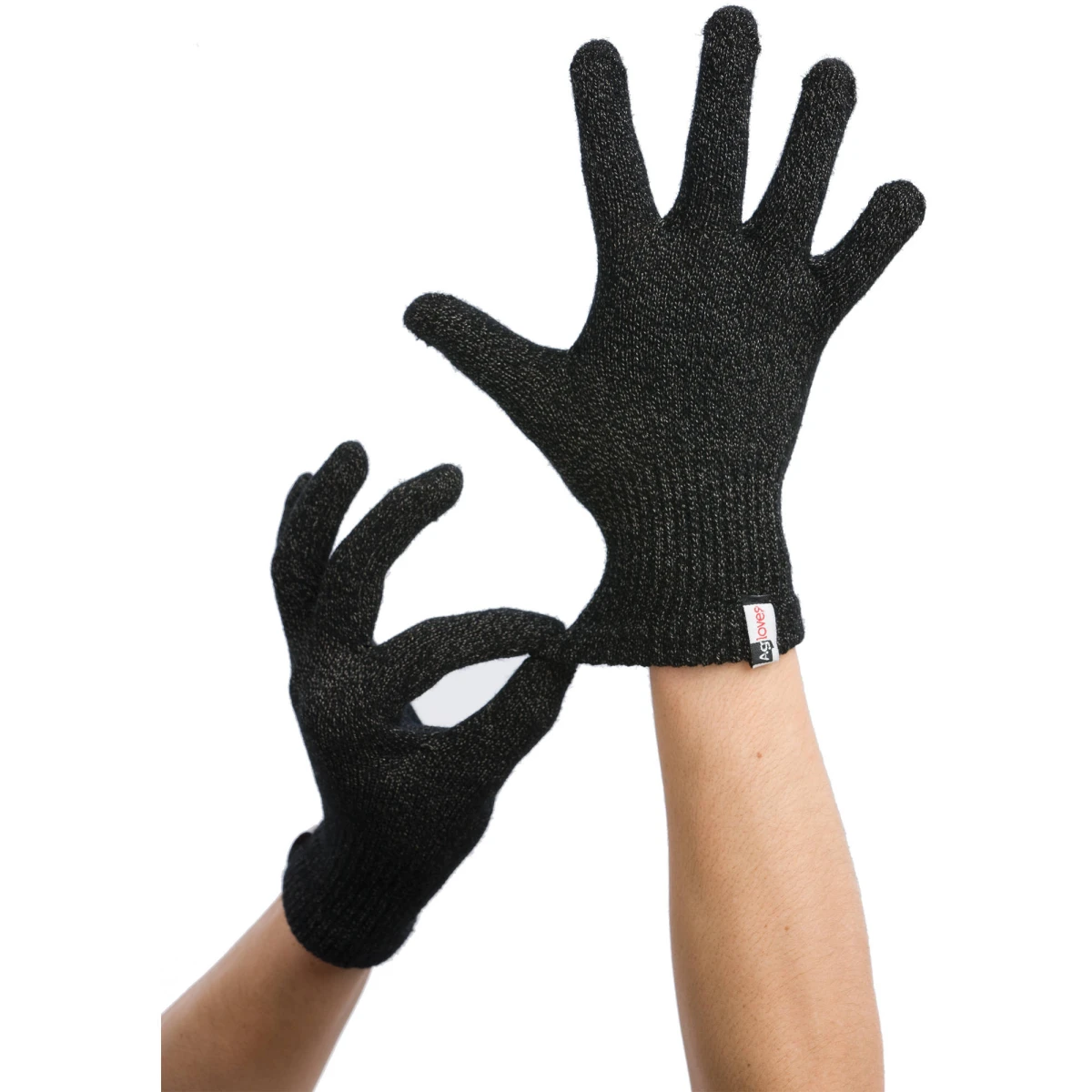 Agloves Sport Touch Handschuhe L/XL