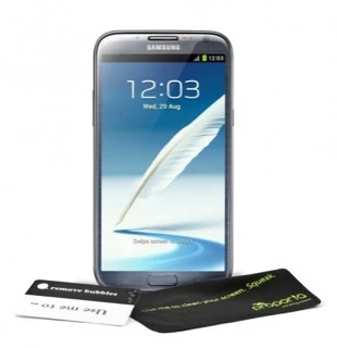 Proporta Advanced Screen Protector Samsung Galaxy Note 2