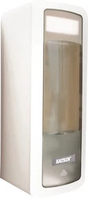 KATRIN Händedesinfektionsgel Touchfree Refill 500 ml