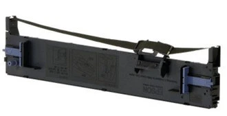 EPSON Farbband schwarz