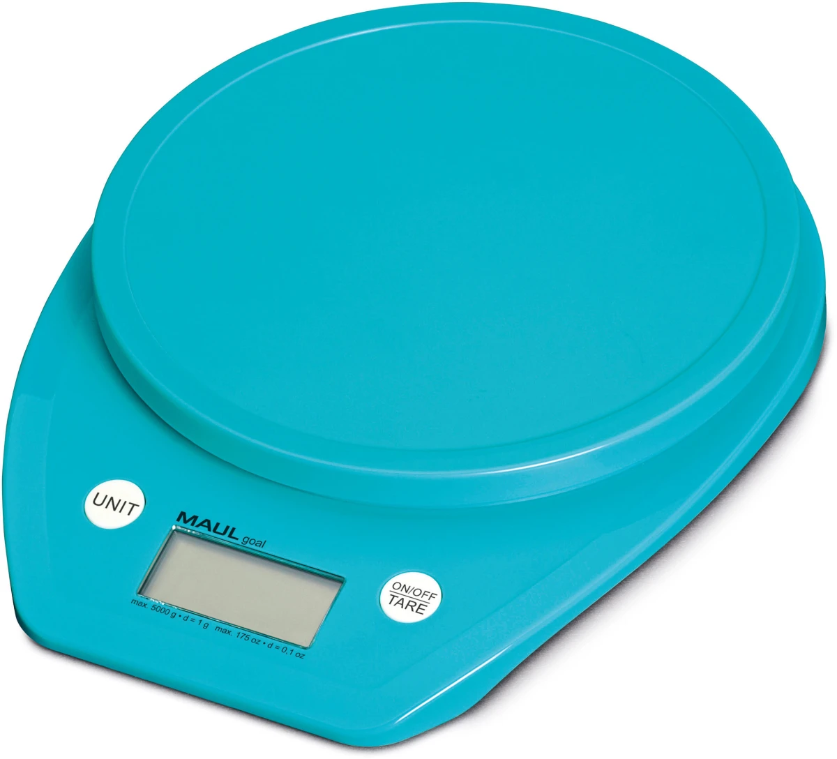 MAUL Briefwaage MAULgoal mit