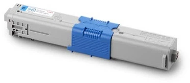 OKI Toner cyan
