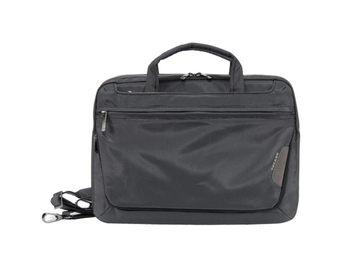 TUCANO Expanded Workout Tasche MacBook/Notebook 15"