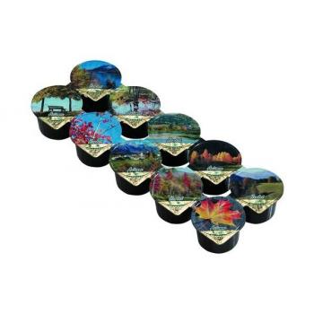 EMMI Emmi Kaffeerahm U10x10 025060 100 Stück