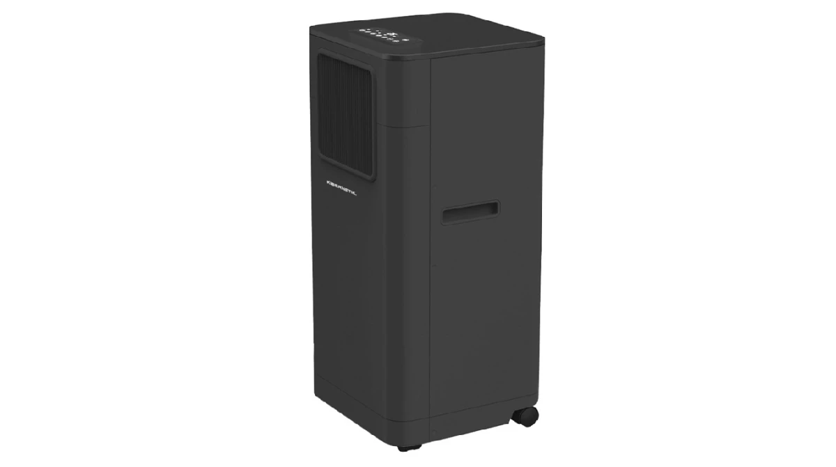 Kibernetik Klimagerät KL90 30 m², 9000 BTU