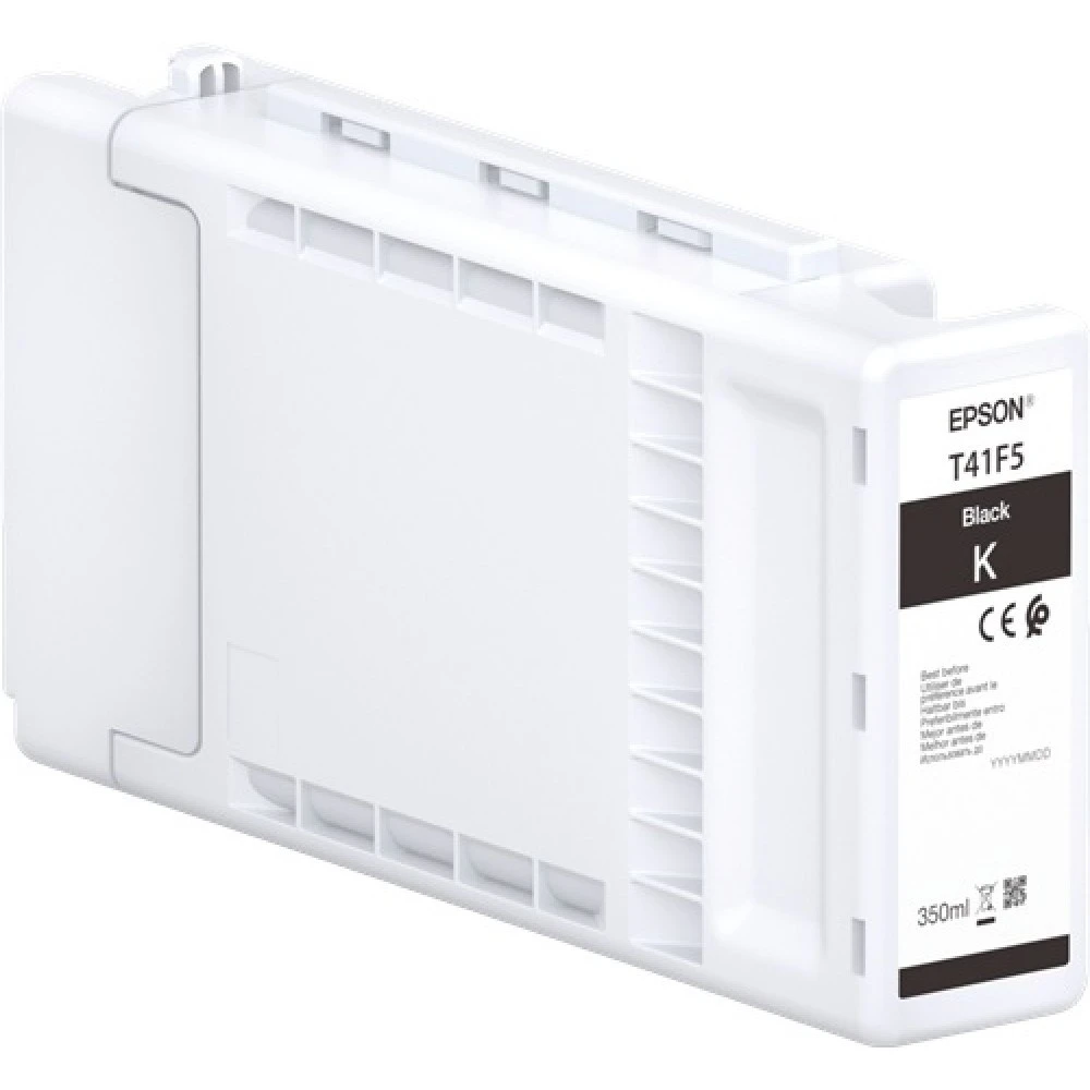 EPSON Tintenpatrone schwarz