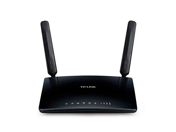 TP-LINK TL-MR6400 300 Mbit/s N 4G LTE WLAN-Router