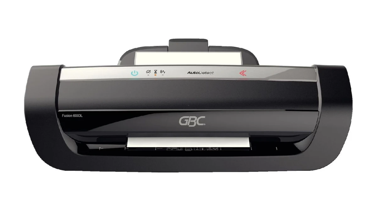 GBC Laminator Fusion Plus 6000L A3