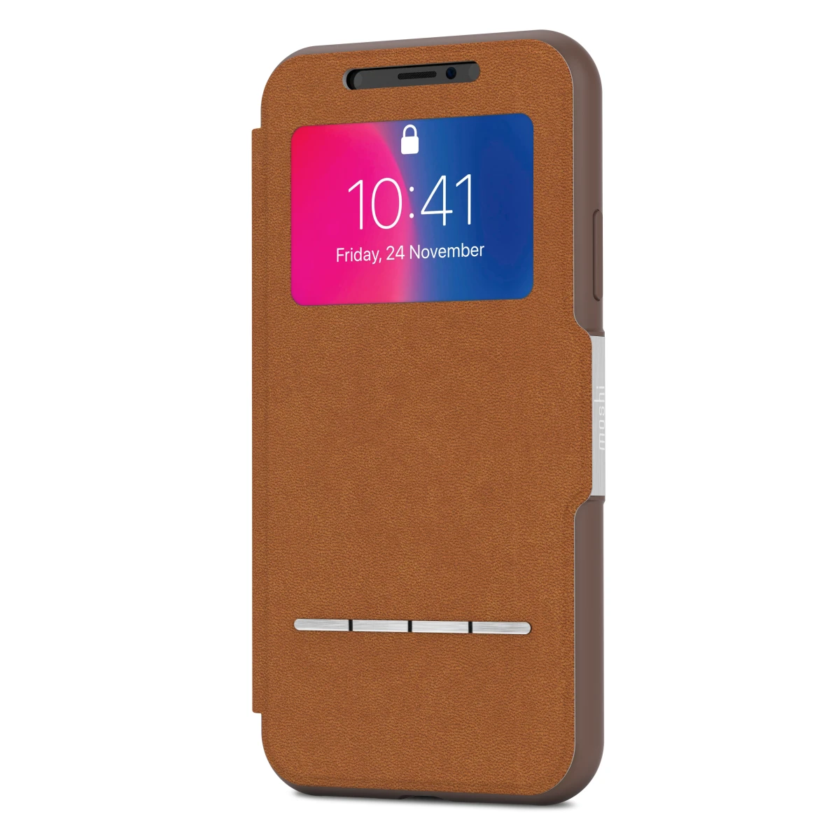 Moshi SenseCover iPhone X/XS (5.8")