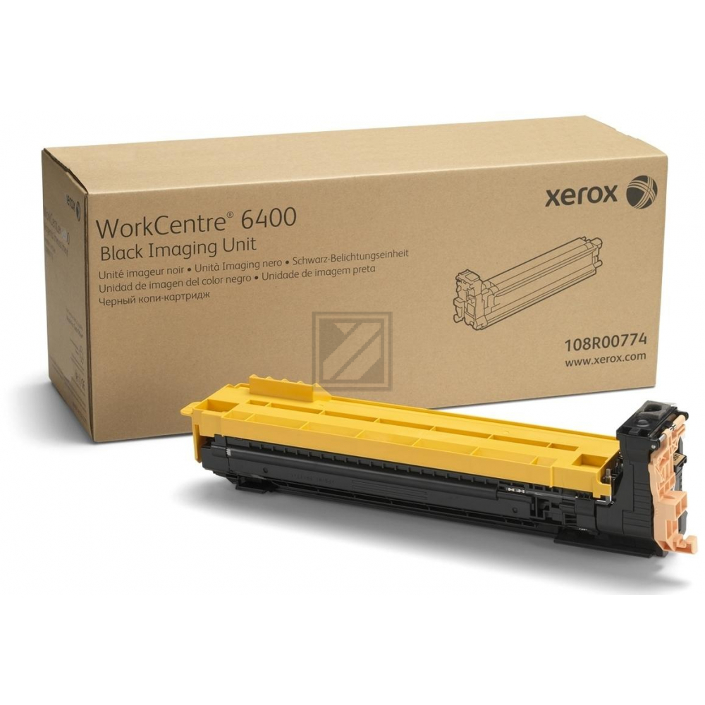 Xerox Fotoleitertrommel schwarz (108R00774)