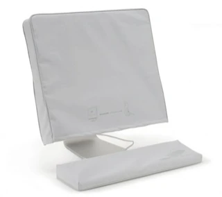 TUCANO Cappuccio Cover iMac 24"