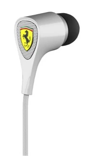 Ferrari by Logic3 Scuderia S100i
