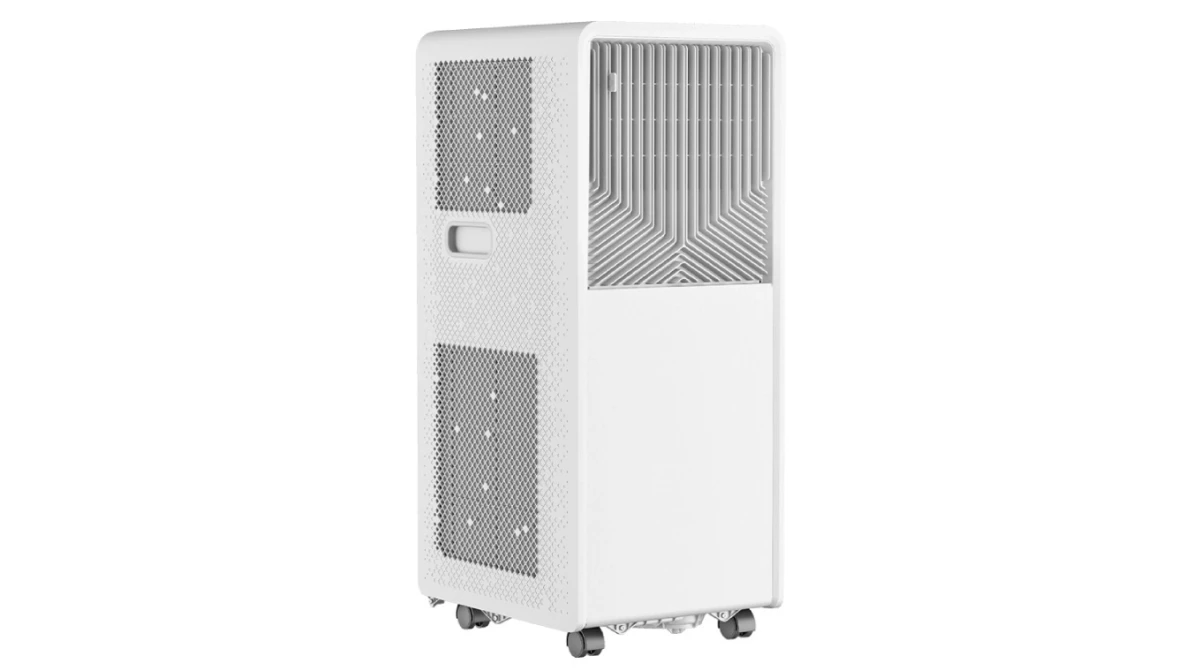 Kibernetik KL14000 Klimagerät mit WiFi 50 m², 14'000 BTU