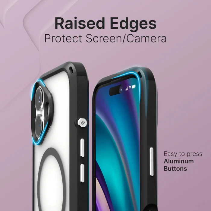 CATALYST Influence MagSafe Case  iPhone 16