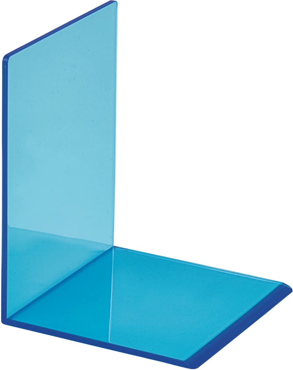MAUL Buchstütze 10x10x13cm
