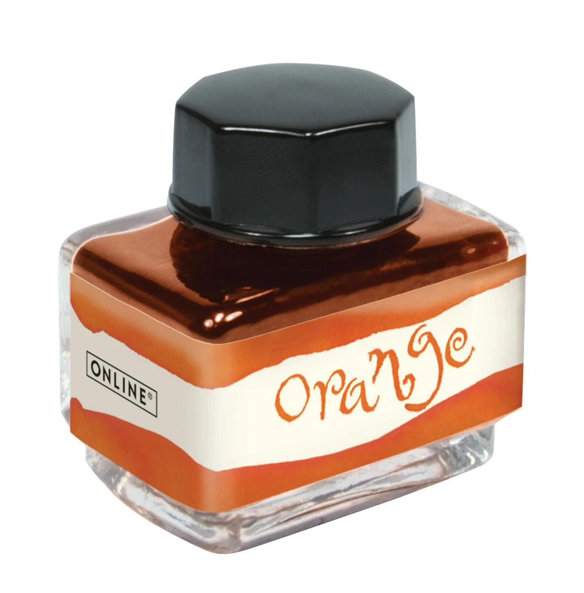 ONLINE Tintenglas 15ml