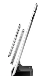 Dexim Universal Charge & Sync Dock 30-Pin Connector