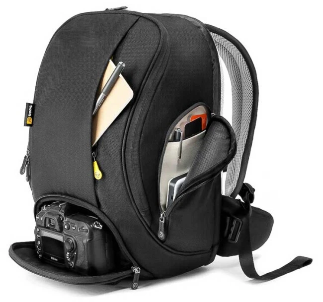 booq Boa Flow Backpack 17"