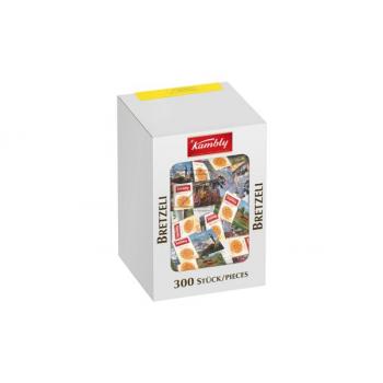 KAMBLY Bretzeli Gastroportionen 1,2kg 4104 300 Stück