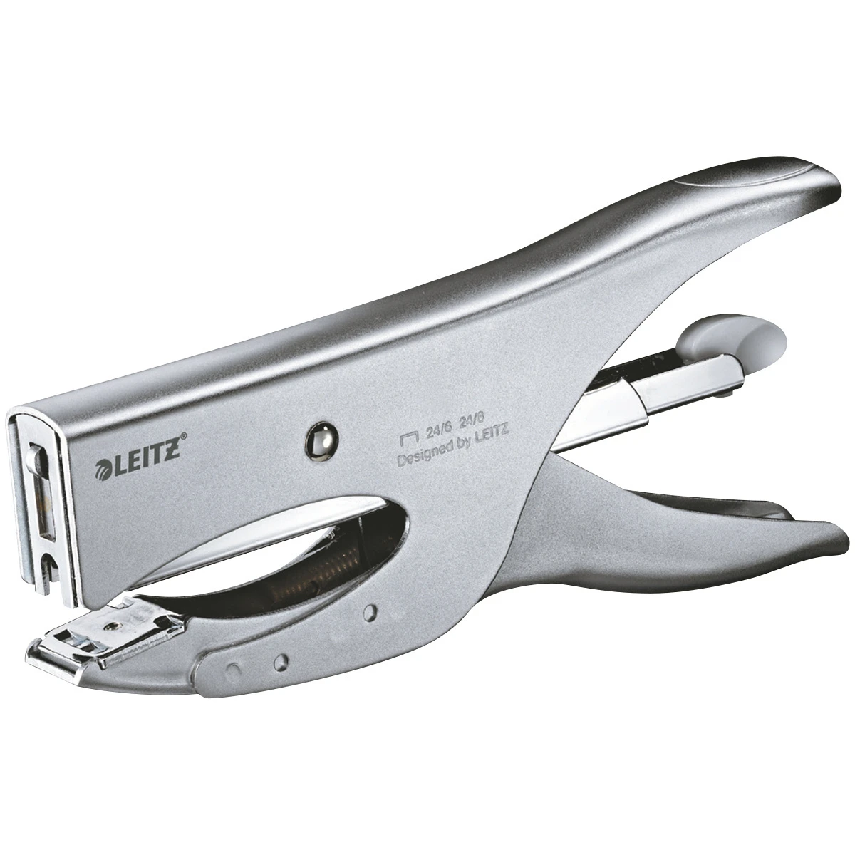 Leitz Heftzange mit einer Heftleistung bis max. 40 Blatt