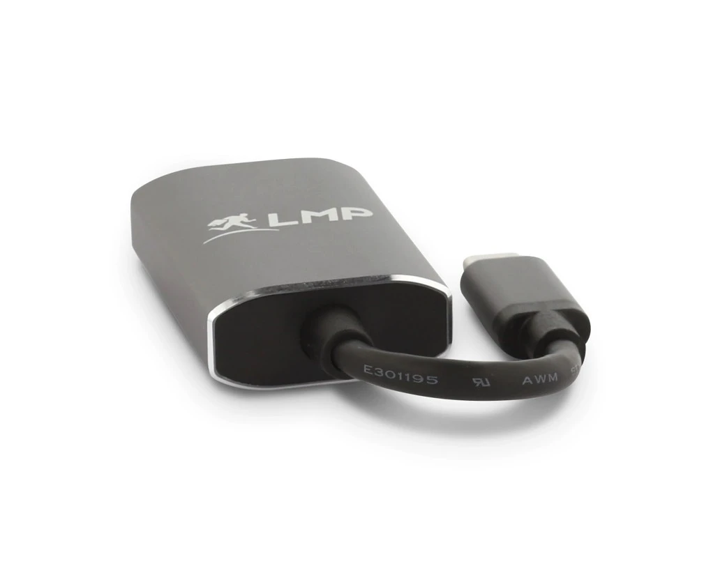LMP USB-C zu Mini-Displayport Adapter 4K