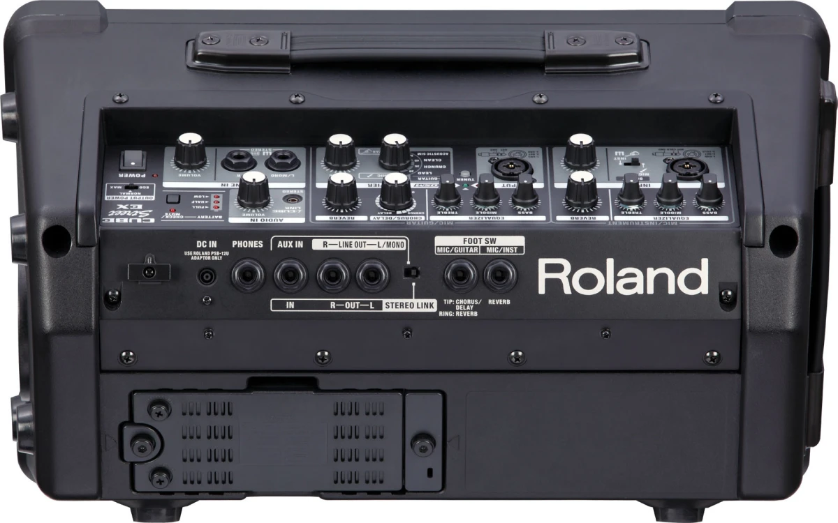 Roland CUBE-STEX Stereo-Verstärker