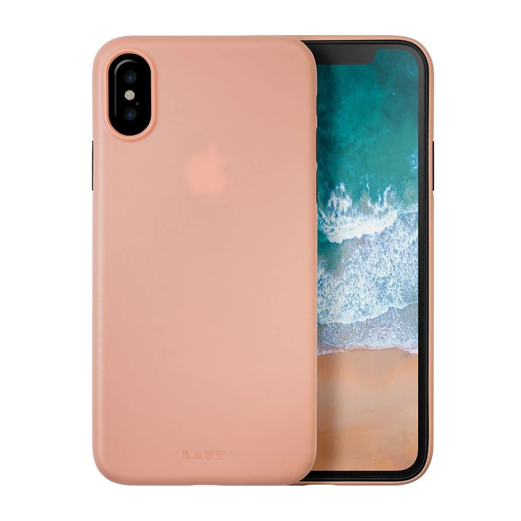 LAUT SLIMSKIN iPhone X/XS Case