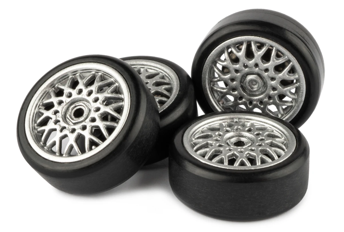 Sturmkind DRIFT BBS Motorsport-Radsatz
