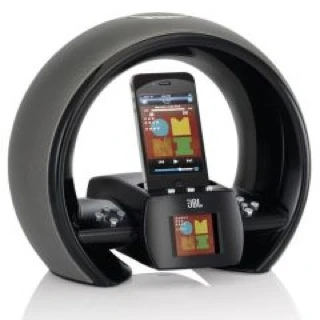 JBL On Air Lautsprecher System