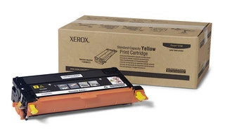 XEROX 113R00721 Toner gelb