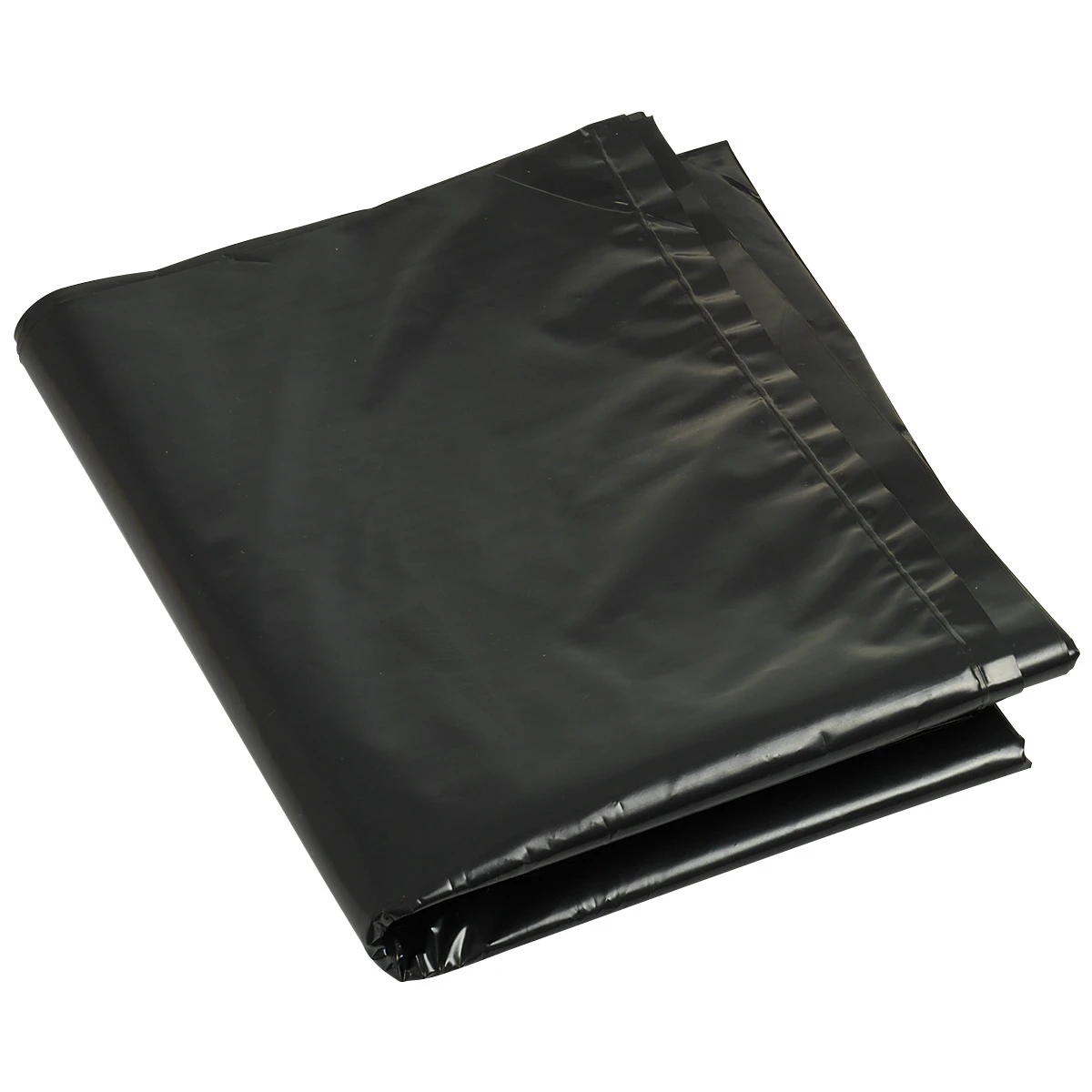 Kehrichtsäcke 200 L, 50 Stück